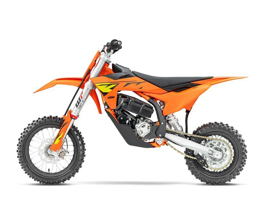Ktm Sx-e 5 2026 alt