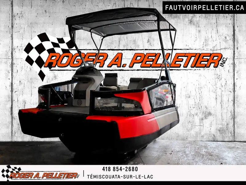 2025 Sea-Doo/BRP SWITCH SPORT COMPACT 170HP