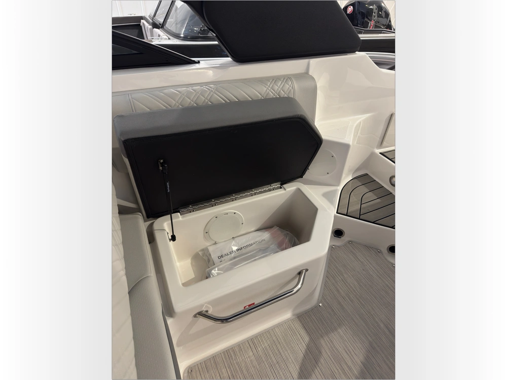 2026 Sea Ray Sdx 250 Outboard alt