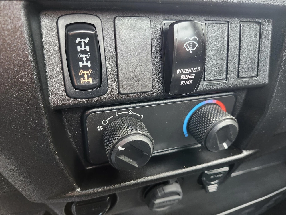 2026 Polaris Ranger Xp 1000 Northstar Ultimate Sth Gray Beauce Sports Spécialiste Ranger alt