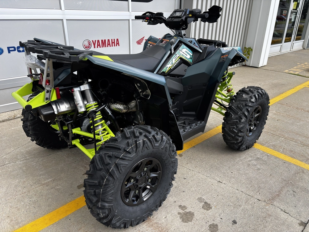 Polaris Scrambler Xp 1000 S 2026 alt