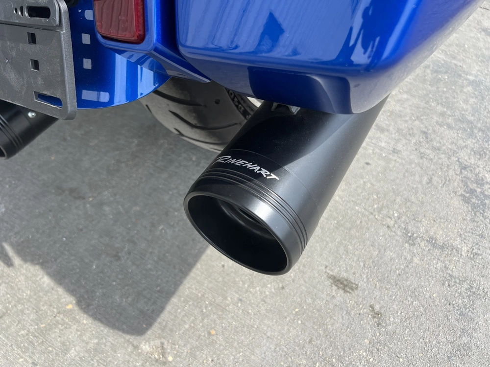 2024 Harley-davidson Street Glide alt