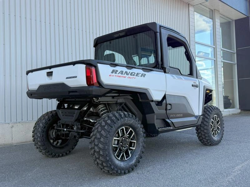 Polaris Ranger Xd 1500 Northstar Ultimate 2025 alt
