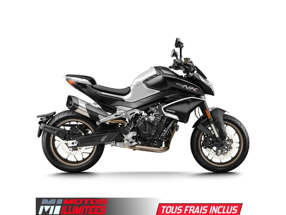 Cfmoto 800nk 2025 alt