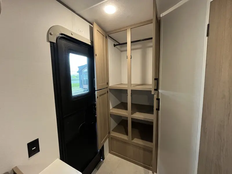 2026 Dutchmen Aspen Trail 19RB