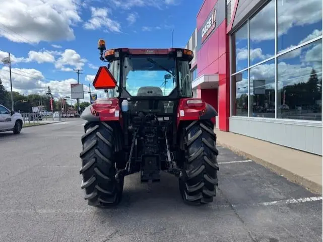 2016 Case IH Farmall 90C