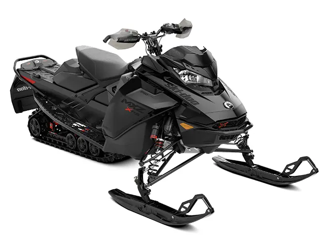 2022 Ski-Doo MXZ X-RS 850 E-TEC MXNN