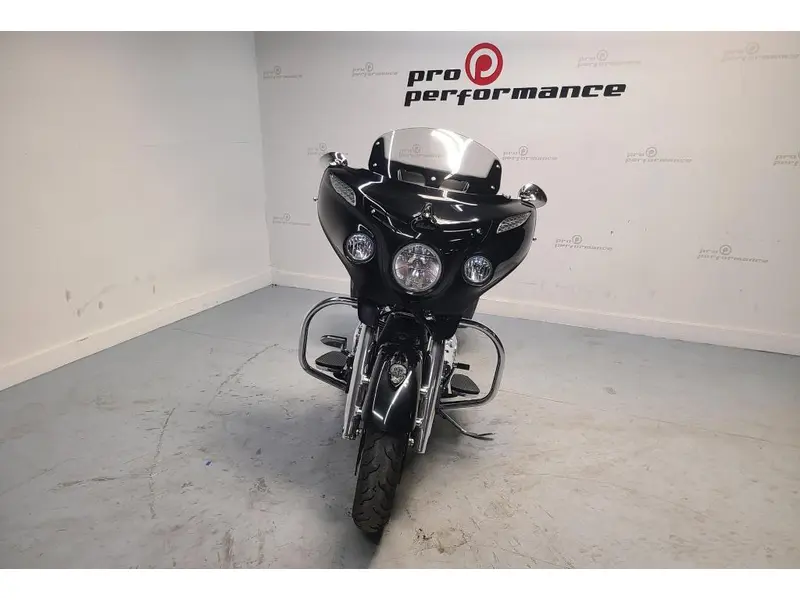 2018 Indian Motorcycle CHIEFTAIN LIMITED