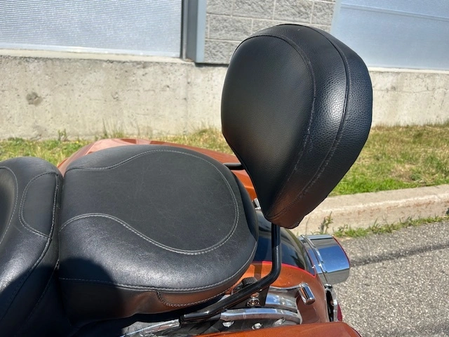 Harley-davidson Flhtk Ultra Limited Flhtk 2014