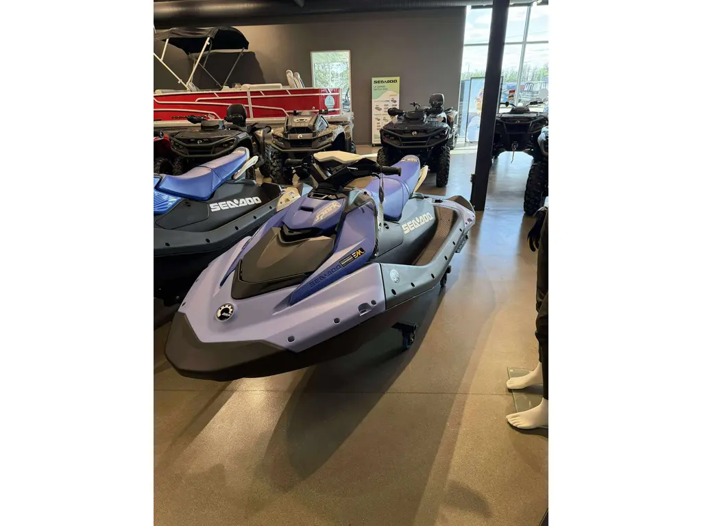 Sea Doo Spark Pour 3 2025 alt