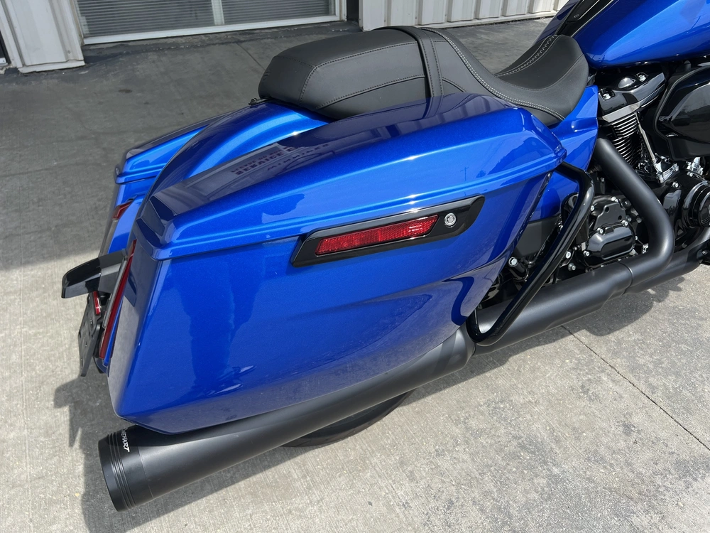 2024 Harley-davidson Street Glide alt
