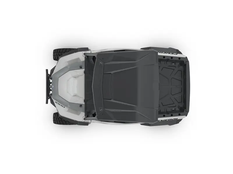 2026 Polaris GENERAL XP 1000 Sport thumbnail 5