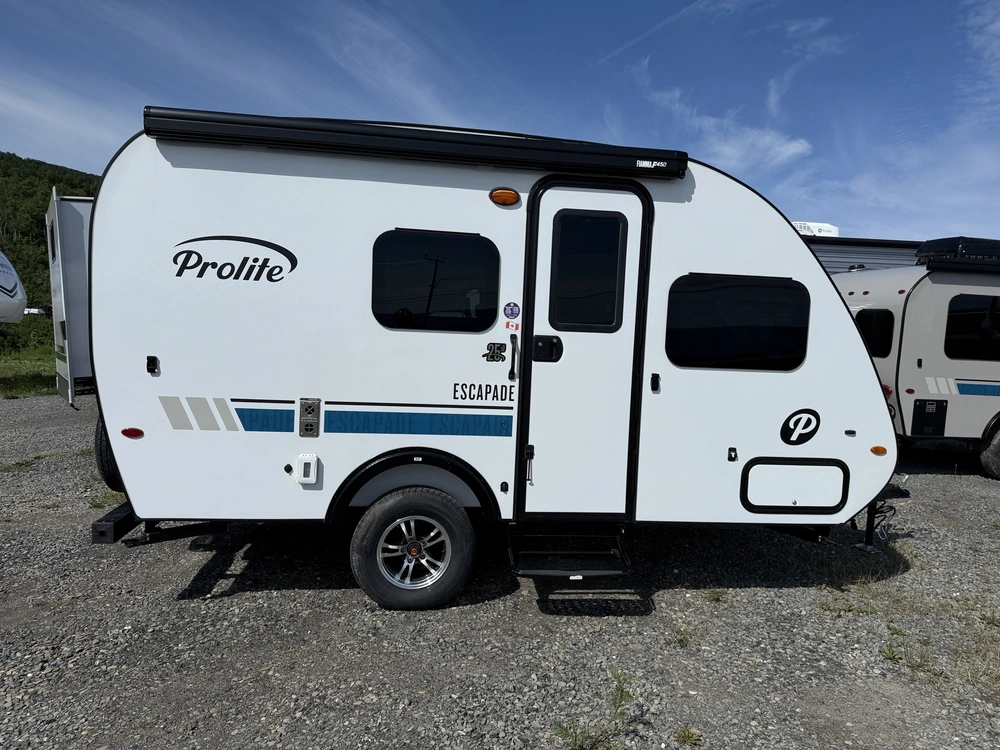 Prolite Escapade 2025 alt
