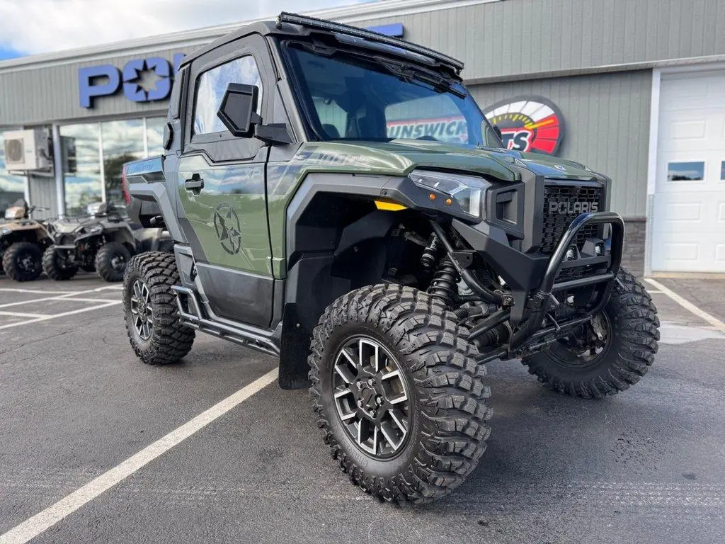 Polaris XPEDITION 1000 XP 2024 - ULTIMATE