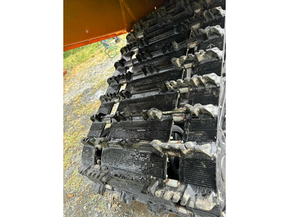 2018 Ski-doo 900 Ace Bombardier | 🔧 Motoneige 900 Cc Ars Roule Douce Alternatives Yamaha Arctic Cat 🔧 | alt