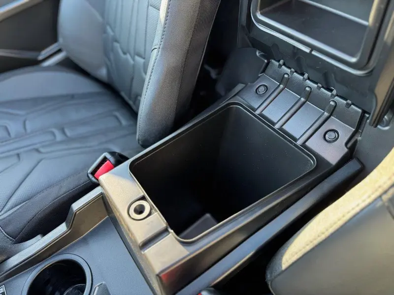 2026 Polaris GENERAL 1000 EPS SPORT GHOST GRAY