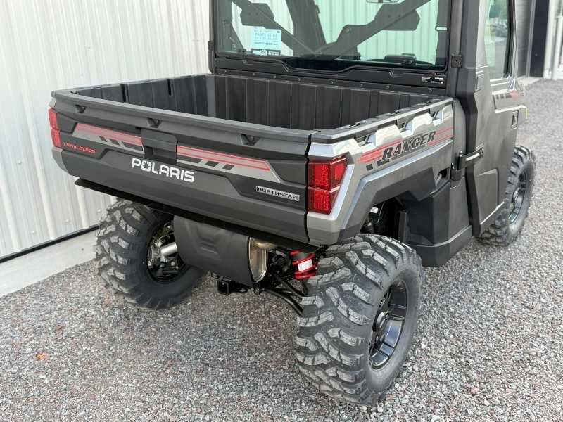 Polaris Ranger Xp 1000 Northstar Trail Boss Edition 2026 alt