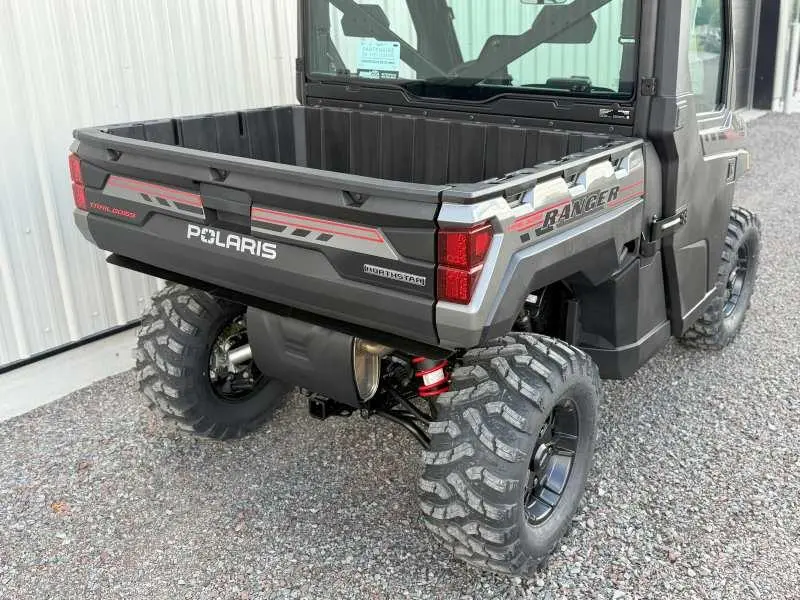 2026 Polaris Ranger Xp 1000 Northstar Trail Boss Edition