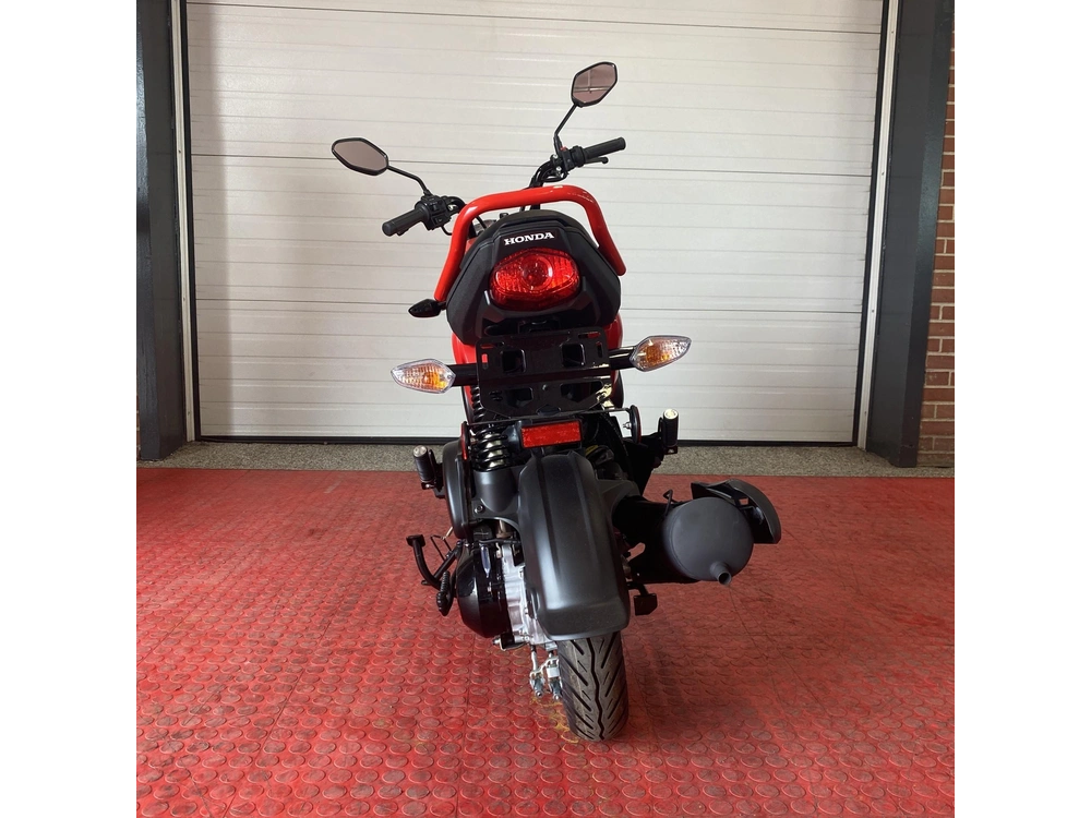 2023 Honda Navi110 alt