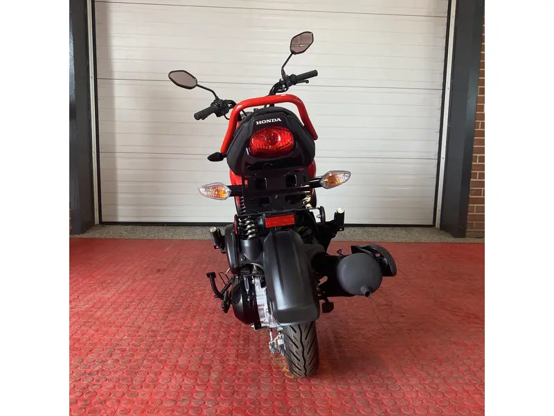 2023 Honda Navi110 alt