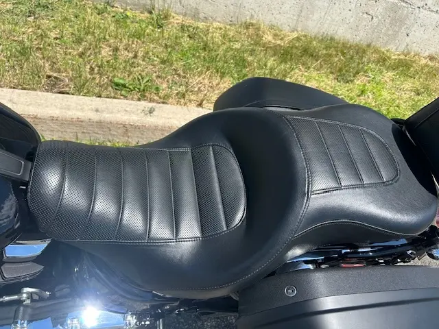 2020 Harley-Davidson SPORT GLIDE FLSBFLSB