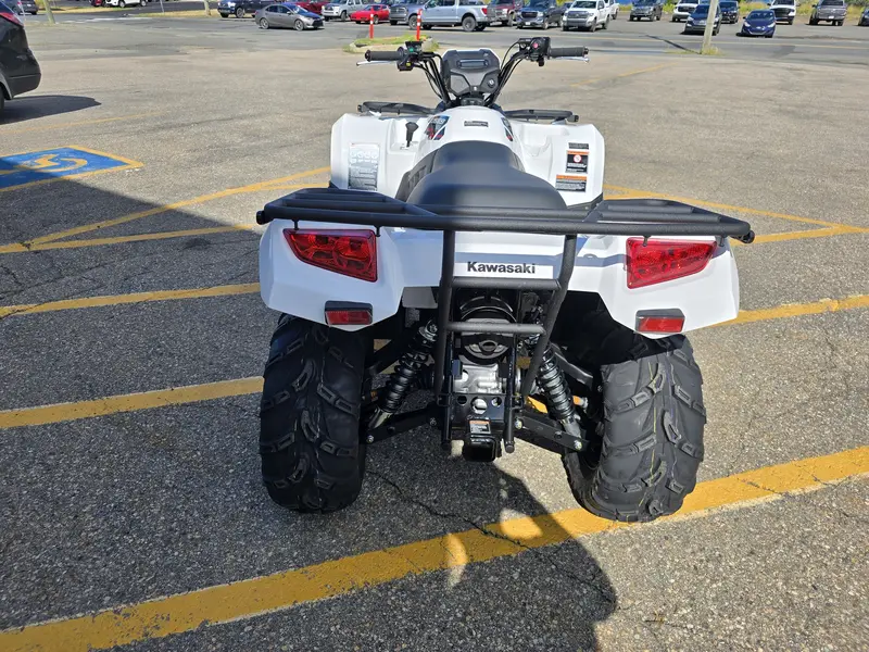 2025 Kawasaki Brute Force 450 thumbnail 6
