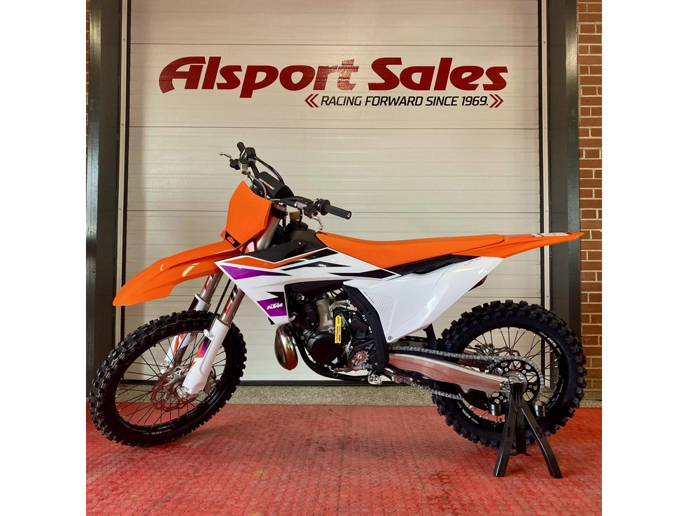 2024 Ktm 300 Sx alt