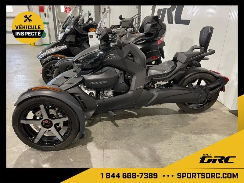 Can-Am Ryker Sport 900 2023