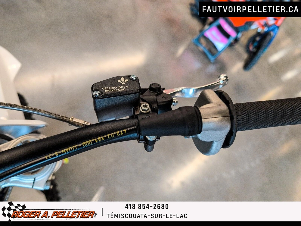 Husqvarna Tc 85 17/14 2024 alt