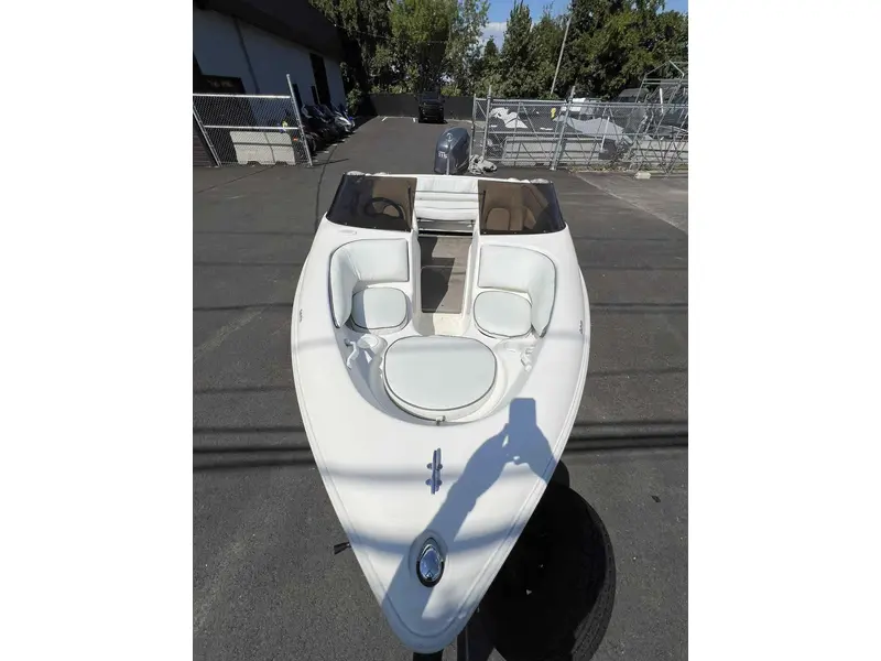 Larson 166 FLYER BR **MOTEUR YAMAHA 115HP!!** 1999