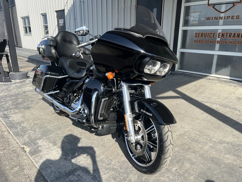 2023 Harley-davidson Road Glide Limited alt
