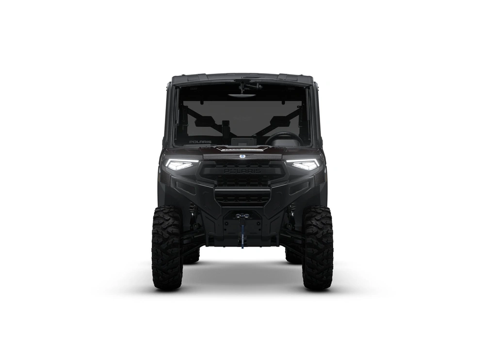 Polaris Ranger Crew Xp 1000 Northstar Texas Edition 2026 alt