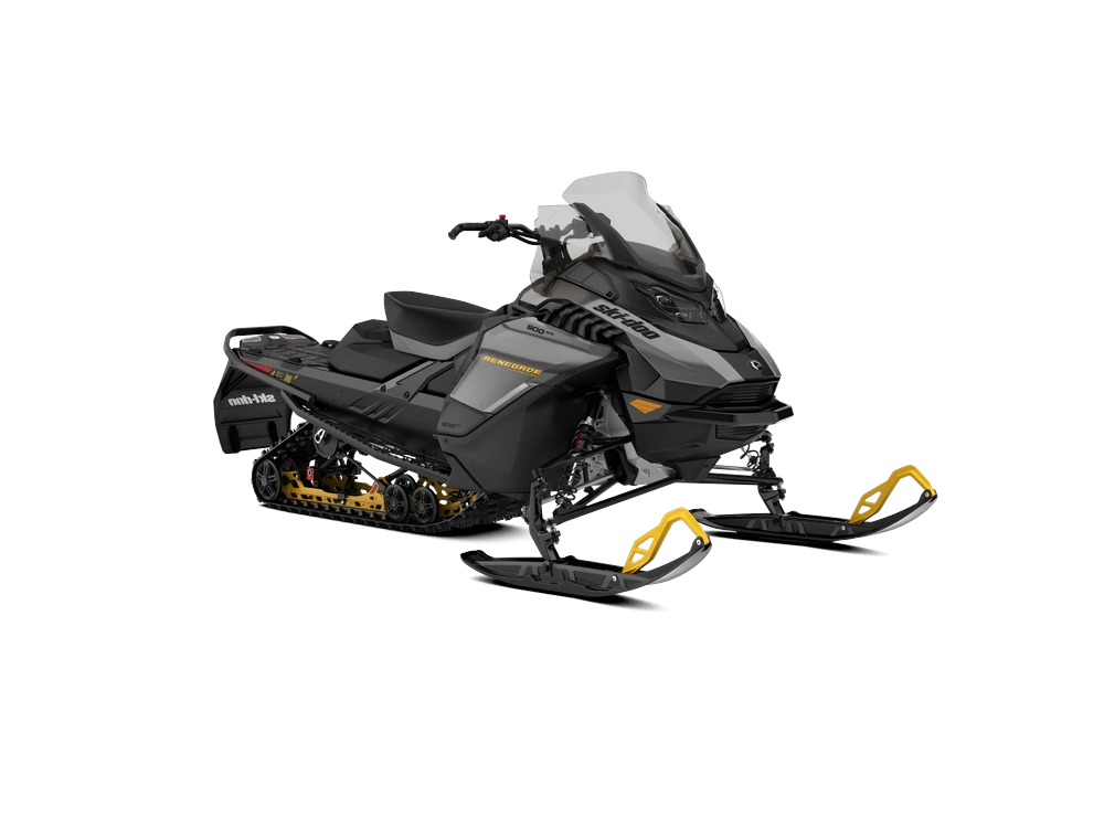 Ski-doo Renagade Arenaline 900 Ace 2025 alt