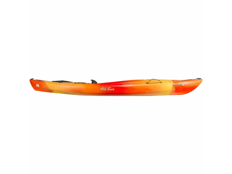 Old Town Sorrento 126sk