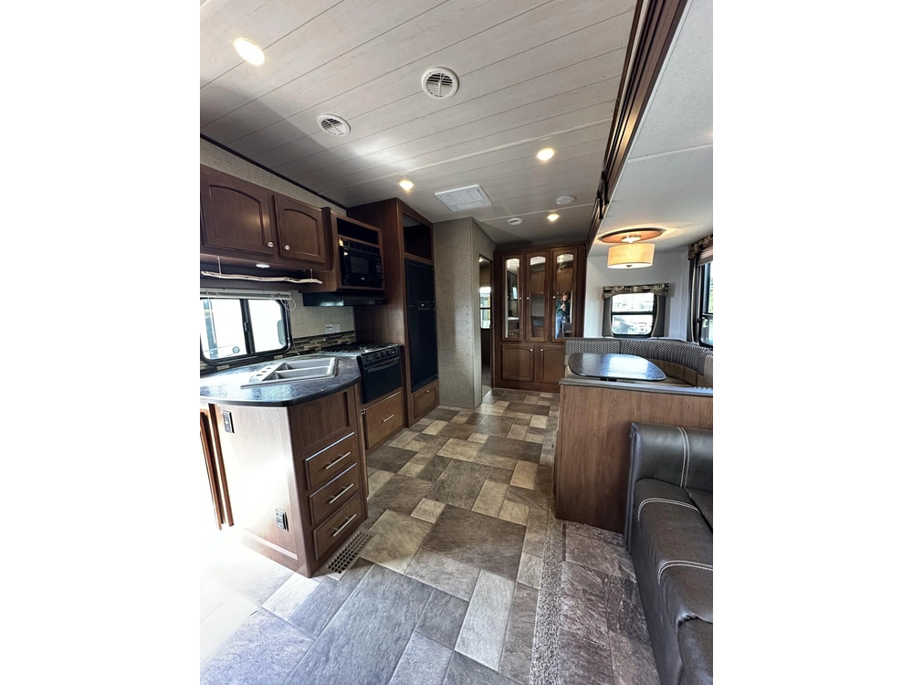 2016 Heartland Rv Prowler 299 alt