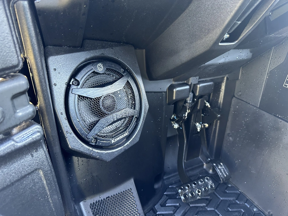 2025 Kawasaki Teryx 4 S Se alt