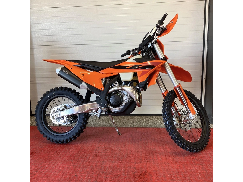 2025 Ktm 450 Xc-f alt