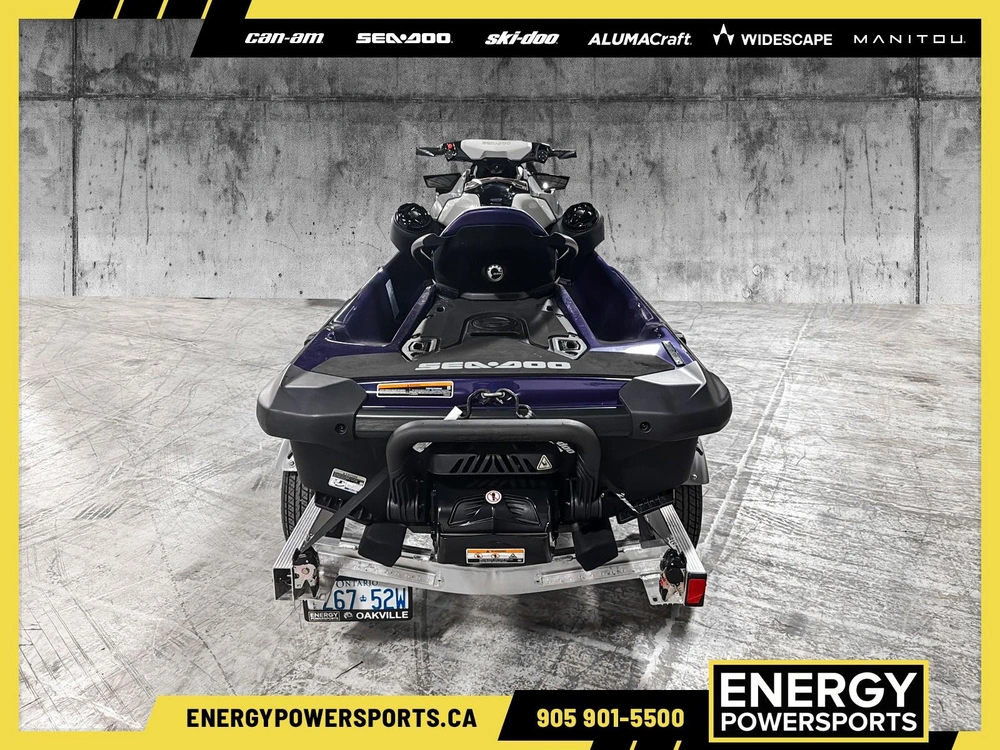 2025 Sea-doo Sea-doo Gti 170 With Audio alt