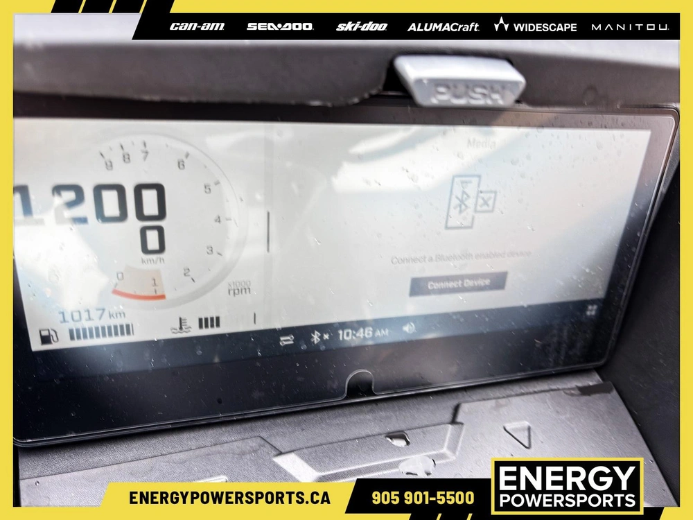 2024 Ski-doo Sm Mxz Xrs 850 Bk 137 1.5i Sas Hub 24 alt