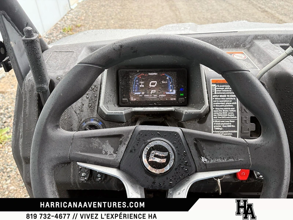 Cfmoto Uforce 1000 Xl 2022 alt