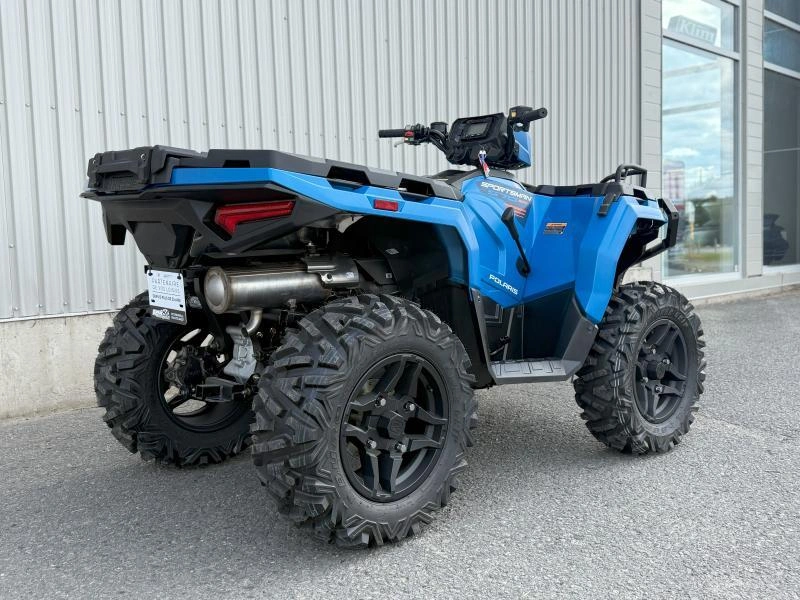 Polaris Sportsman 570 Trail 2025 alt