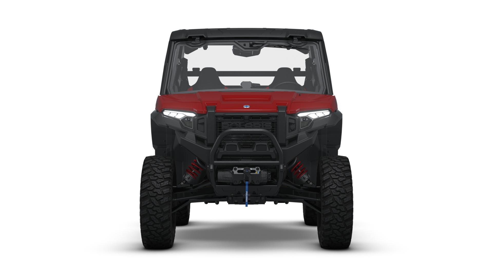 2026 Polaris XPEDITION XP NorthStar