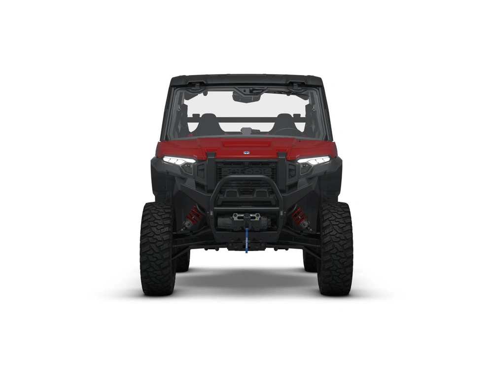 Polaris Xpedition Xp Northstar 2026 alt