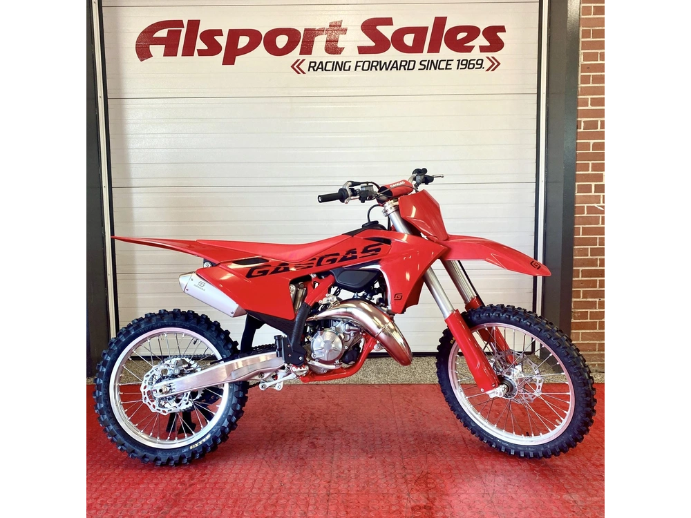 2025 Gas Gas Mc 150 alt