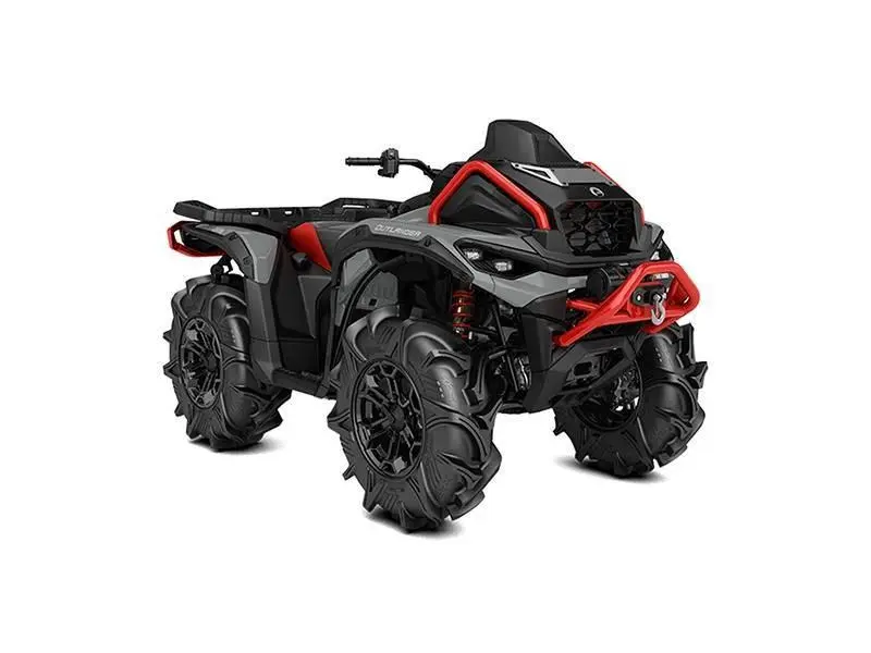 2025 Can-Am Outlander X mr 850