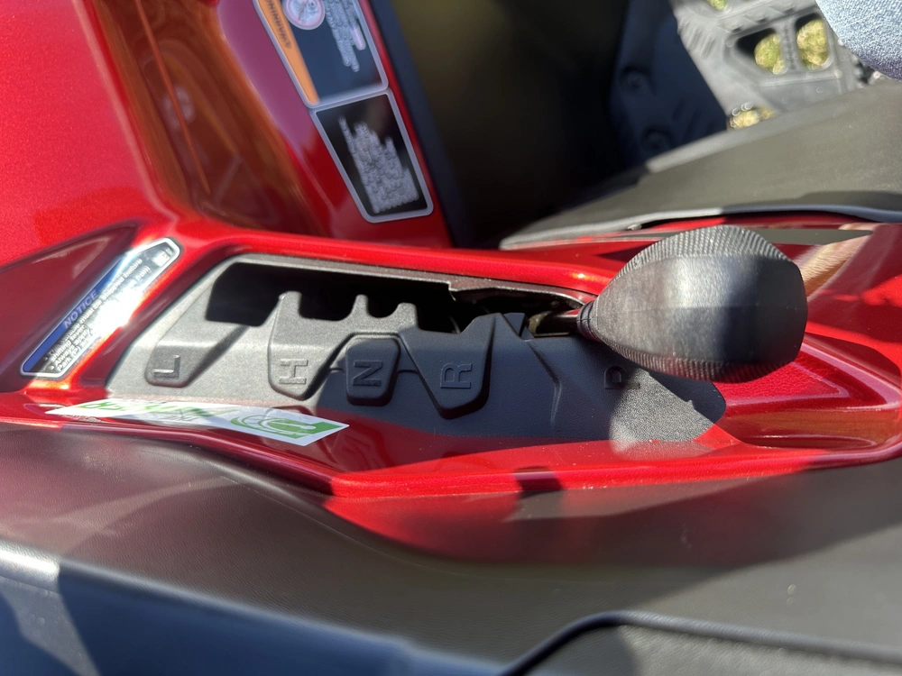 2025 Can-am Outlander Max Xt 850 alt