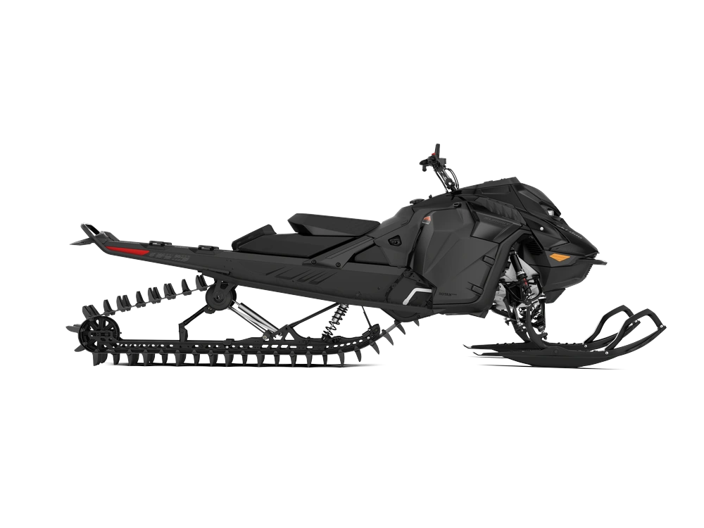 2026 Ski-doo Summit Adrenaline Edge Pkg 850 E-tec 154 alt