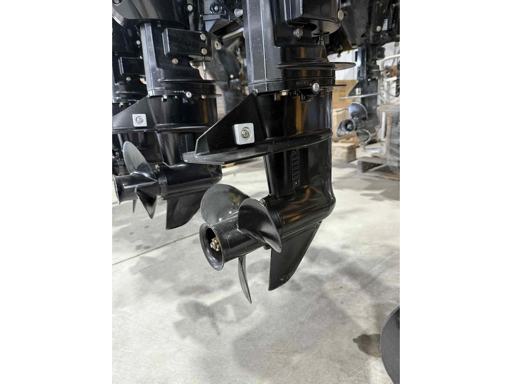 2024 Mercury 15 Hp Efi alt