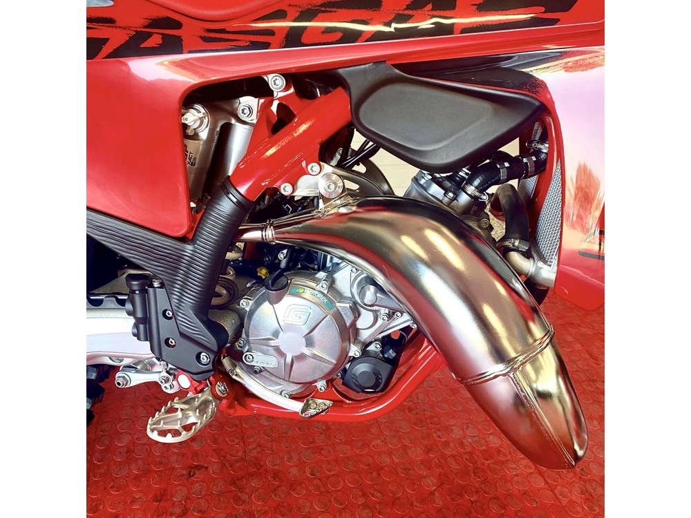 2025 Gas Gas Mc 150 alt