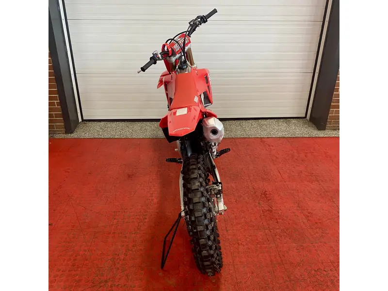 2026 Honda Crf450rt alt